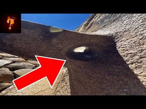Machu Picchu Discovery SHOCKS ARCHAEOLOGISTS!!! 🤯