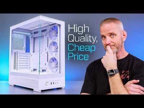 This $49 Case PROVES you can have Quality AND Value...