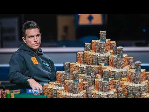 My Biggest Tournament Score In 508 Days