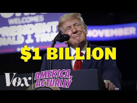 The GOP’s midterm advantage | America, Actually
