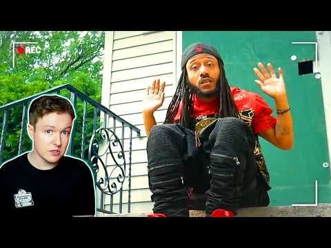 Cops Catch Sick Predator Hiding Minutes After Murdering 6 People