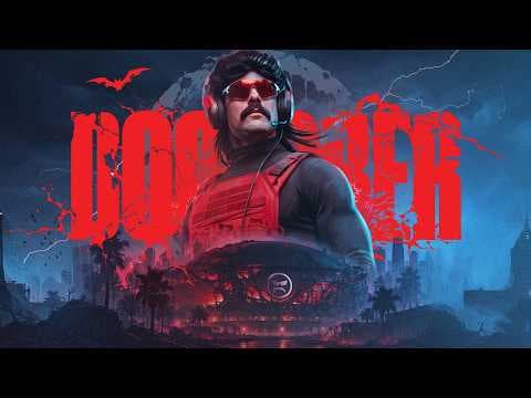 🔴DR DISRESPECT - DOCTOBER 2026 CONTEST ANNOUNCED