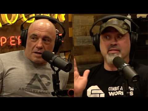 Eddie Bravo's Questions About the Iran Conflict