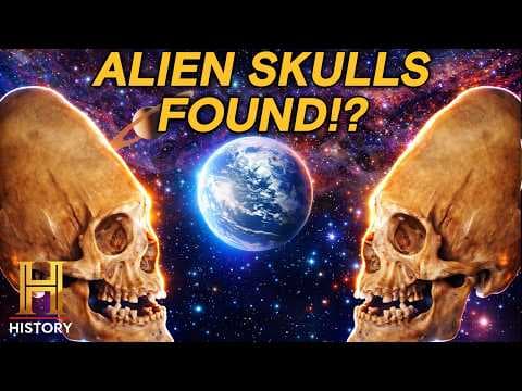 The Roswell Incident That Shocked the World (S1) | Ancient Aliens