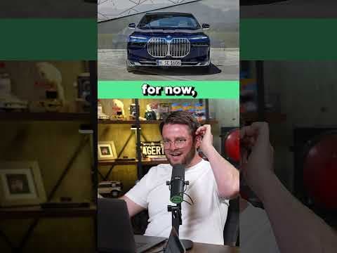 The A8 is done, and the 7 series is likely next 🪦