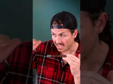 Police Captured His GHOST On Camera!