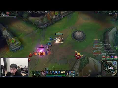 ✅2000 LP CLIMB OF DOOM✅BRINGING JUSTICE TO M*GE PLAYERS✅