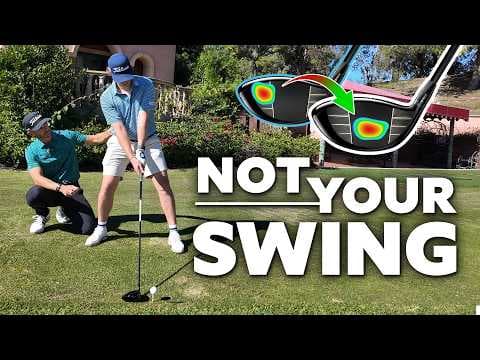 Why This Scratch Golfer Couldn’t Keep His Driver Straight