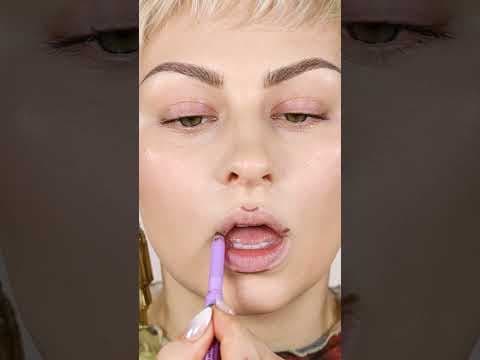 Do this for CUTE Lips