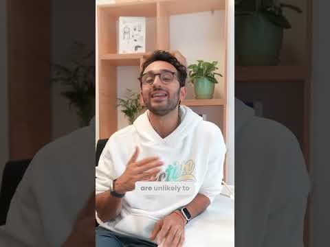 The Competition Paradox