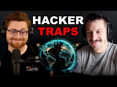 Deploy YOUR OWN Honeypots on the Internet