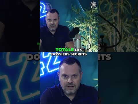 Divulgation Massive : Obama, Trump, Spielberg - La Vérité Explose au grand jour #shorts #status