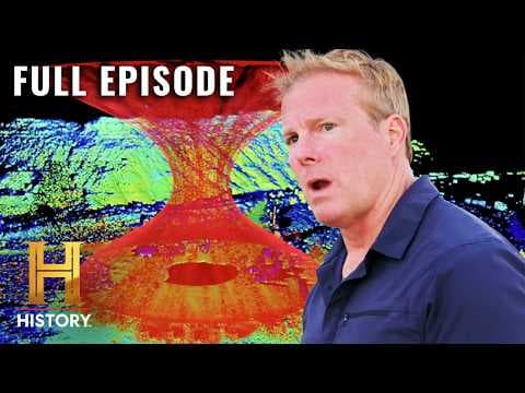 Shocking Discovery at the Mesa Triangle (S4, E11) | The Secret of Skinwalker Ranch | Full Episode