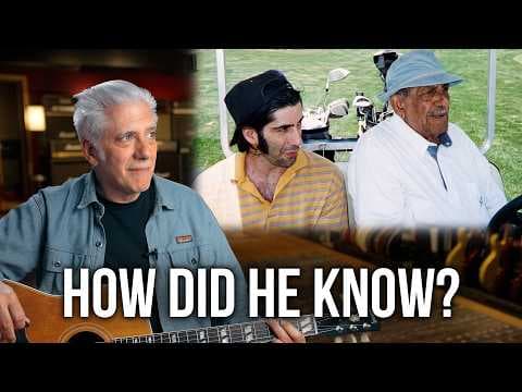 The Most Important Life Lesson My Dad Ever Taught Me