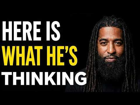 If A Man Is Really INTO YOU He Will Have This SECRET Thought