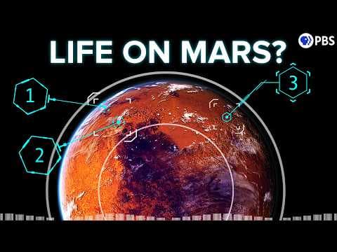 Martian Soil Is Deadly. And That's Why It Might Support Life.