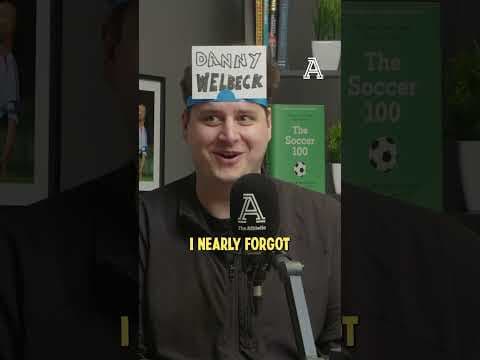 Who's on my head? - Danny Welbeck or Alexander Isak