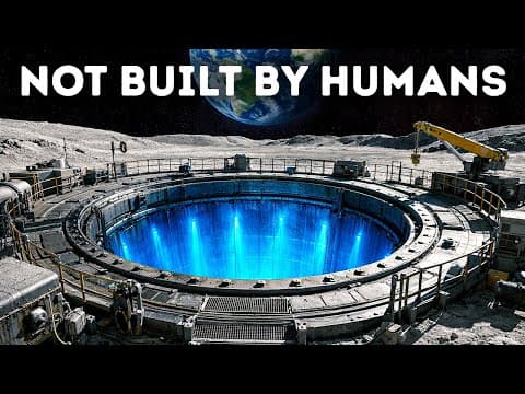 Moon Is Getting a Nuclear Reactor by 2030