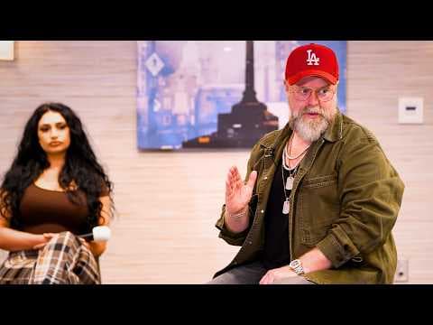 HOLDING Frame Is Very IMPORTANT For Men (This Is How It WORKS!)