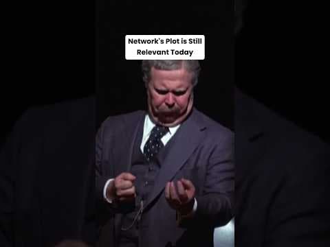 Network Predicted Outrage Media in 1976