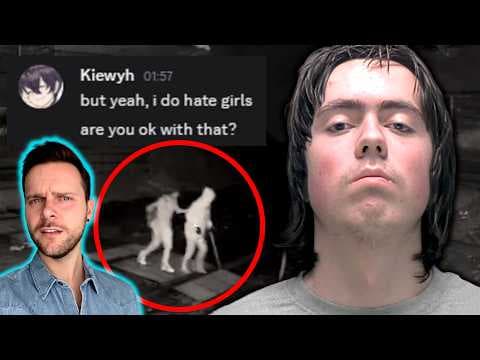 How AI helped a Manosphere Incel Murder his Own Mother
