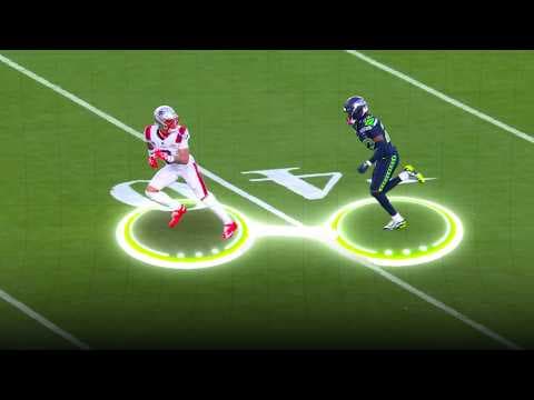 Coverage Responsibility explained | Next Gen Stats