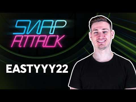 Snap Attack ft. eastyyy22