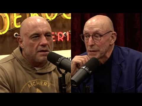 Why Author Michael Pollan Thinks AI Won't Be Conscious