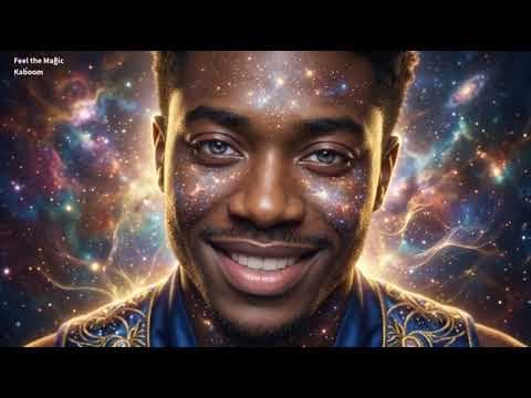 Kaboom! - Feel The Magic