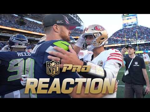 Everything You NEED To Know about Sunday's NFC West Thriller @BrettKollmann @TampaBayTre