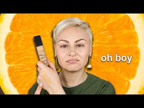 So NARS has a new foundation…