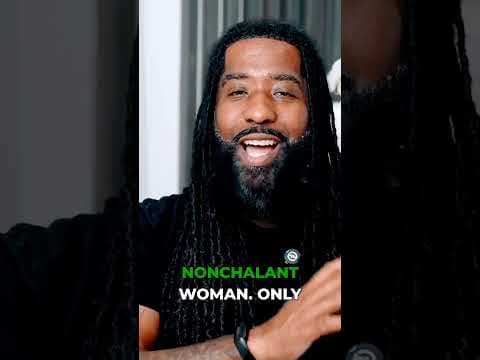 A HUGE Mistake Women Make In DATING! #datingadvice