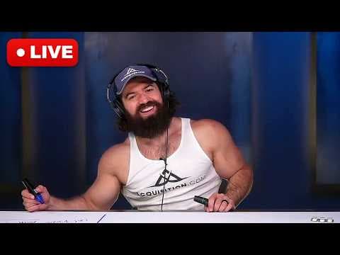 I Live Streamed For 30 Days. Here's What I Learned.