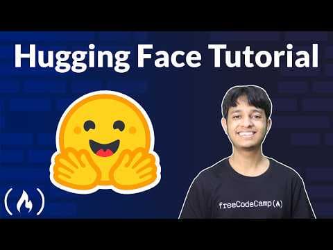Deploying AI Models with Hugging Face – Hands-On Course