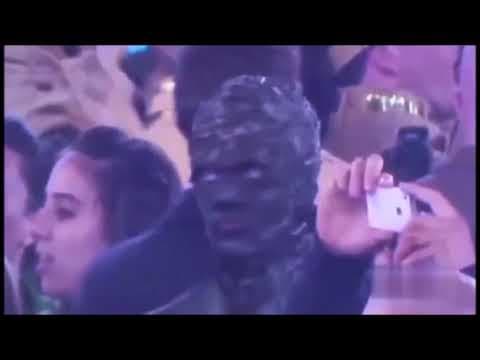 This video has been circulating on the internet for some years and allegedly shows a reptilian being