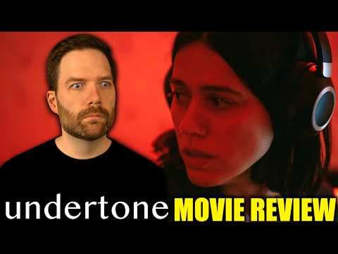 Undertone - Movie Review