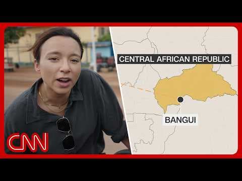 How Trump is secretly deporting migrants to Africa