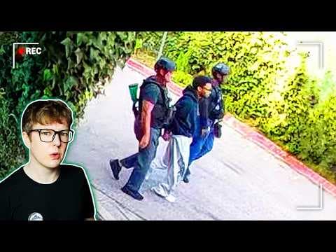 The Horrifying Evidence Against D4vd