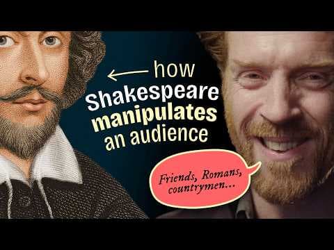 How Shakespeare Manipulates An Audience