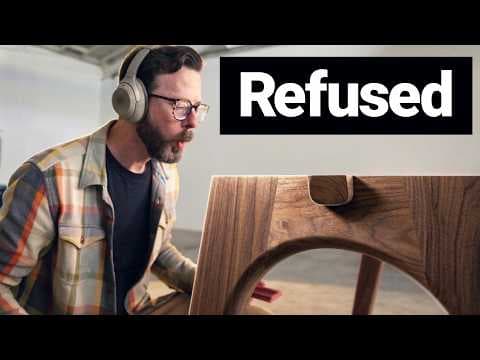 I Turned Down $17,000 for This