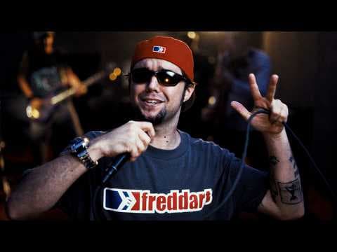 Bring ‘Em Back (We Want Dinos) - Fred Darts (Official Music Video)