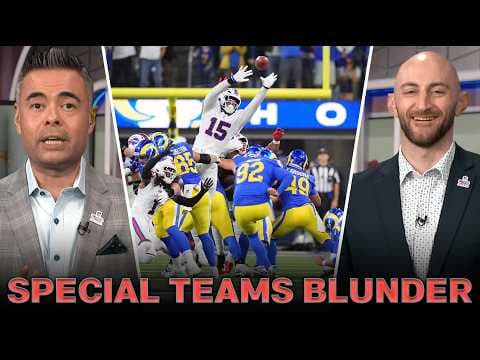 MNF Recap + Week 5 Takeaways | NFL Report