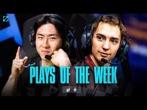 Sit Back, Have a Coffee, Enjoy League