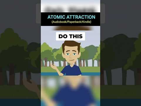 Less Effort, More Attraction: Dating Women Simplified #shorts