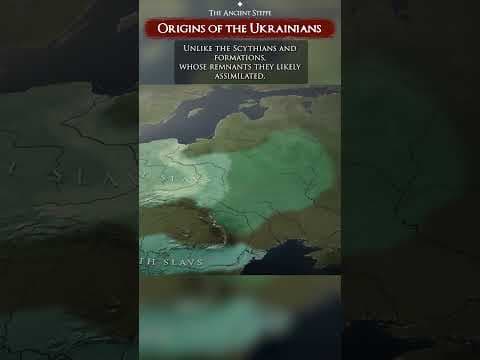 The Pontic Steppe: The Ancient Highway of Empires