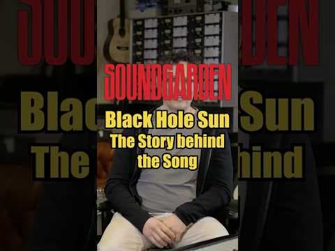 Chris Cornell Songwriting Troubles That Led To A Classic