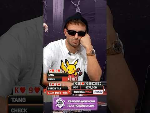 SICK RUNOUT! 🔥 $413,000 PAYDAY!