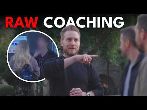 Todd Breaks Down a Number Close (Raw Coaching)