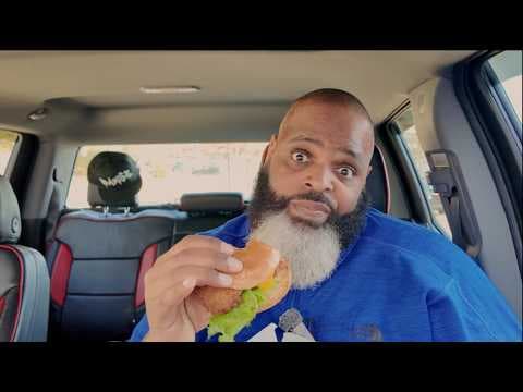 NEW Chick-fil-A Jalapeno Ranch Club Chicken Sandwich Review!