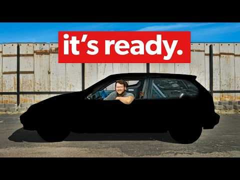 I’ve Been Secretly Building This for Years